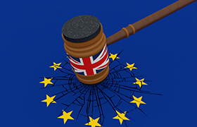 英国脱欧后，欧盟商标权人在英国还受保护吗？